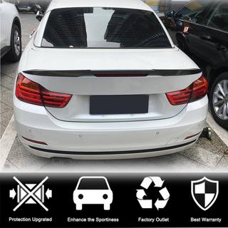 Spoiler P-Style (für F33/F83, Carbon) BMW 4 Series F32/F33/F36 2012-2020 Foto 3