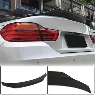 Heckspoiler V2 (für F33/F83, Carbon) BMW 4 Series F32/F33/F36 2012-2020 Foto 1