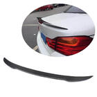 BMW 4 Series F32/F33/F36 2012-2020 Heckspoiler V1 (für F33/F83, Carbon) Foto 1