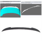 BMW 4 Series F32/F33/F36 2012-2020 Heckspoiler V1 (für F33/F83, Carbon) Foto 2