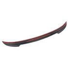 BMW 4 Series F32/F33/F36 2012-2020 Heckspoiler V1 (für F33/F83, Carbon) Foto 5