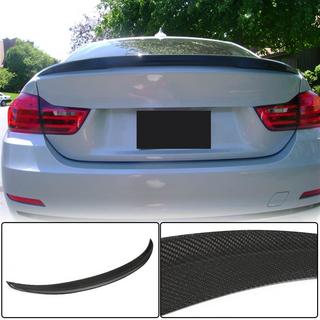 Heckspoiler P-Style (für F36, Carbon) BMW 4 Series F32/F33/F36 2012-2020 Foto 1