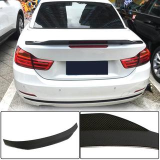 Kofferraumdeckel Spoiler Carbon V2 (für F36) BMW 4 Series F32/F33/F36 2012-2020 Foto 1