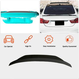 Kofferraumdeckel Spoiler Carbon V2 (für F36) BMW 4 Series F32/F33/F36 2012-2020 Foto 2