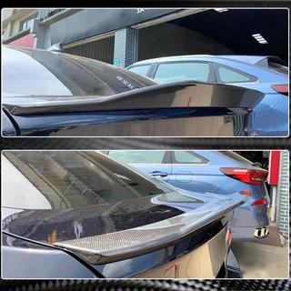 Kofferraumdeckel Spoiler Carbon V2 (für F36) BMW 4 Series F32/F33/F36 2012-2020 Foto 4