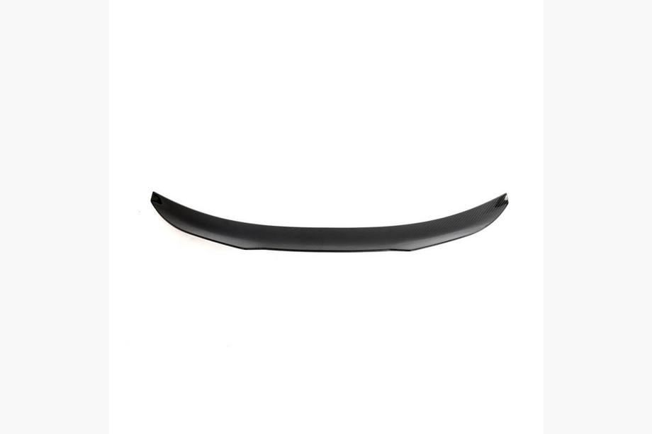 BMW 4 Series F32/F33/F36 2012-2020 PSM-Style Heckspoiler (für F36, Carbon) Foto 6