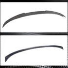 BMW 4 Series F32/F33/F36 2012-2020 Kofferraumdeckel Spoiler Carbon V4 (für F36) Foto 4