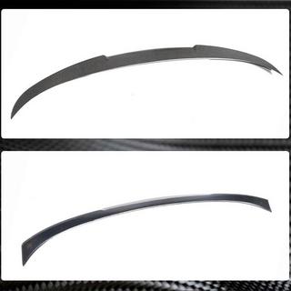 Kofferraumdeckel Spoiler Carbon V4 (für F36) BMW 4 Series F32/F33/F36 2012-2020 Foto 4