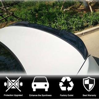 Kofferraumdeckel Spoiler Carbon V5 (für F36) BMW 4 Series F32/F33/F36 2012-2020 Foto 3