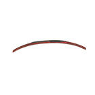 BMW 4 Series F32/F33/F36 2012-2020 Kofferraumdeckel Spoiler Carbon V6 (für F36) Foto 8