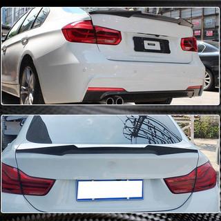 Kofferraumdeckel Spoiler Carbon V6 (für F36) BMW 4 Series F32/F33/F36 2012-2020 Foto 4