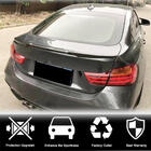 BMW 4 Series F32/F33/F36 2012-2020 Kofferraumdeckel Spoiler Carbon V7 (für F36) Foto 2