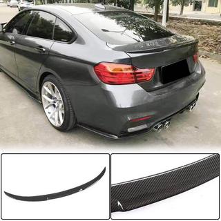 Kofferraumdeckel Spoiler Carbon V7 (für F36) BMW 4 Series F32/F33/F36 2012-2020 Foto 1