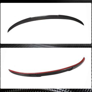 Kofferraumdeckel Spoiler Carbon V7 (für F36) BMW 4 Series F32/F33/F36 2012-2020 Foto 4