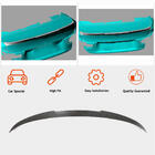 BMW 4 Series F32/F33/F36 2012-2020 Kofferraumdeckel Spoiler Carbon V8 (für F36) Foto 4
