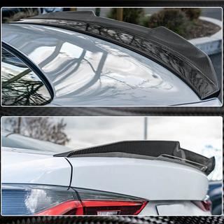 PSM-Style V1 Heckspoiler (für G22/G82, Carbon) BMW 4 Series G22/23/26 2020- Foto 4