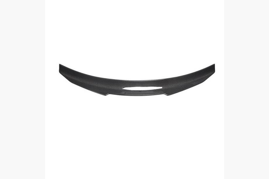 BMW 4 Series G22/23/26 2020- PSM-Style V1 Heckspoiler (für G22/G82, Carbon) Foto 9