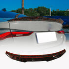 BMW 4 Series G22/23/26 2020- PSM-Style V2 Heckspoiler (für G22/G82, Carbon) Foto 1