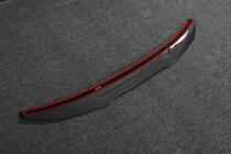 BMW 4 Series G22/23/26 2020- PSM-Style V2 Heckspoiler (für G22/G82, Carbon) Foto 4