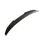 BMW 4 Series G22/23/26 2020- PSM-Style V2 Heckspoiler (für G22/G82, Carbon) Foto 8