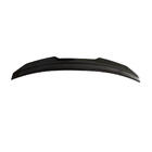 BMW 4 Series G22/23/26 2020- PSM-Style V3 Spoiler (für G22/G82, Carbon) Foto 5