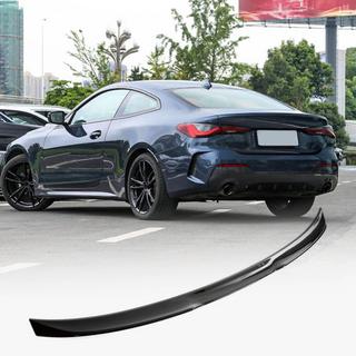 Spoiler MP-Style (für G22/G82, Carbon) BMW 4 Series G22/23/26 2020- Foto 1