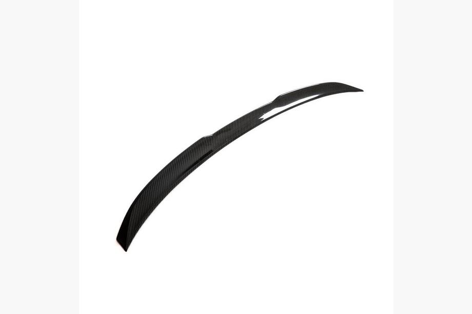 BMW 4 Series G22/23/26 2020- Spoiler MP-Style (für G22/G82, Carbon) Foto 7