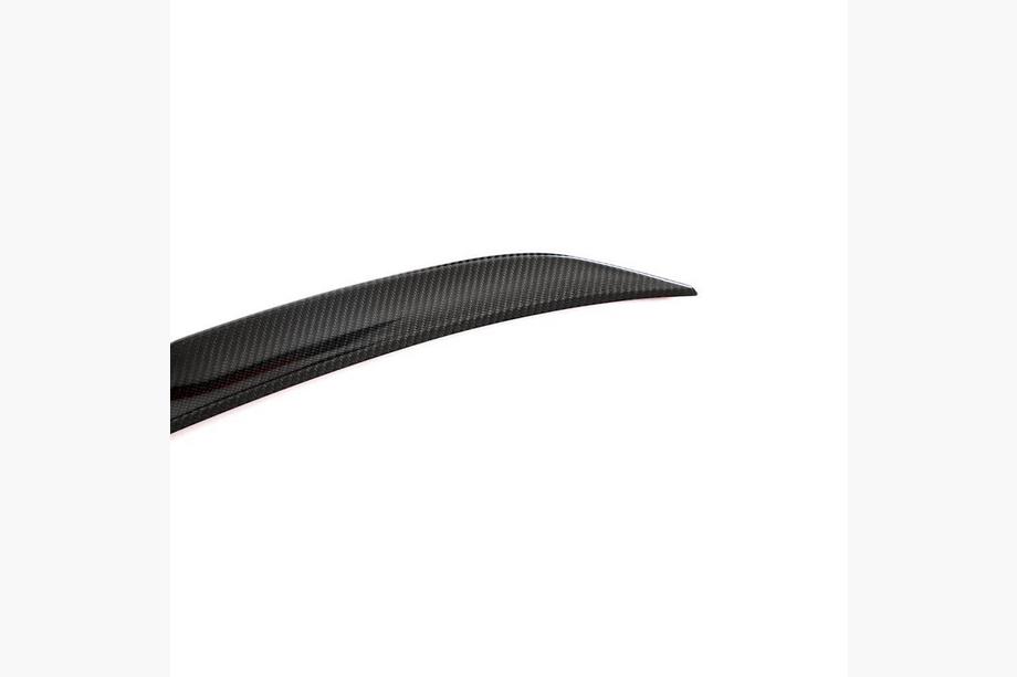 BMW 4 Series G22/23/26 2020- Spoiler MP-Style (für G22/G82, Carbon) Foto 8