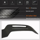 BMW 4 Series G22/23/26 2020- Heckspoiler V2 (für G22/G82, Carbon) Foto 4