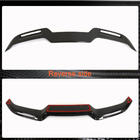 BMW 4 Series G22/23/26 2020- Heckspoiler V2 (für G22/G82, Carbon) Foto 6