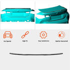 BMW 4 Series G22/23/26 2020- Spoiler V1 (für G22/G82, Carbon) Foto 2