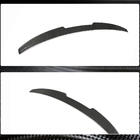 BMW 4 Series G22/23/26 2020- Spoiler V1 (für G22/G82, Carbon) Foto 3