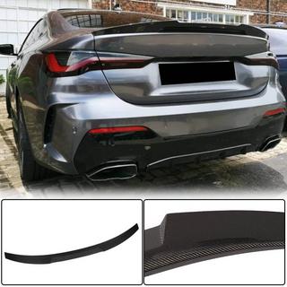 Spoiler M4-Style V2 (für G22/G82, Carbon) BMW 4 Series G22/23/26 2020- Foto 1