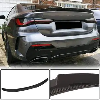 Spoiler M4-Style V2 (für G22/G82, Carbon) Foto 1
