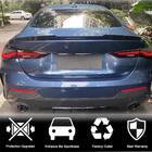 BMW 4 Series G22/23/26 2020- Kofferraumdeckel Spoiler Carbon V9 (Coupe) Foto 2