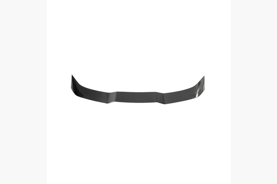 BMW 4 Series G22/23/26 2020- Heckspoiler V2 (für G26, Carbon) Foto 3
