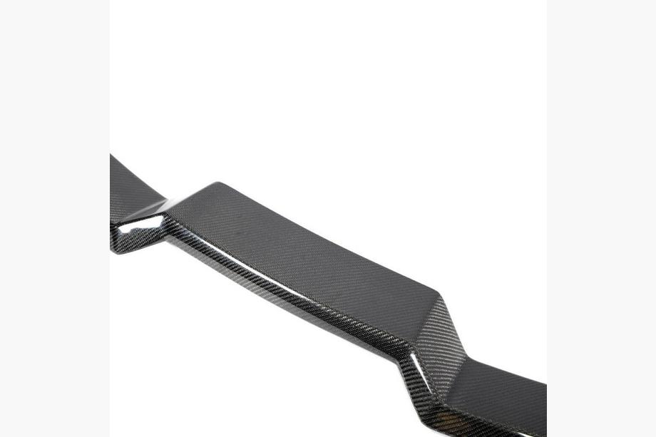 BMW 4 Series G22/23/26 2020- Heckspoiler V2 (für G26, Carbon) Foto 4