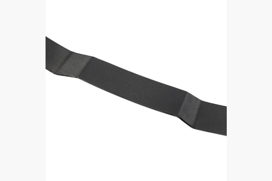 BMW 4 Series G22/23/26 2020- Heckspoiler V2 (für G26, Carbon) Foto 5