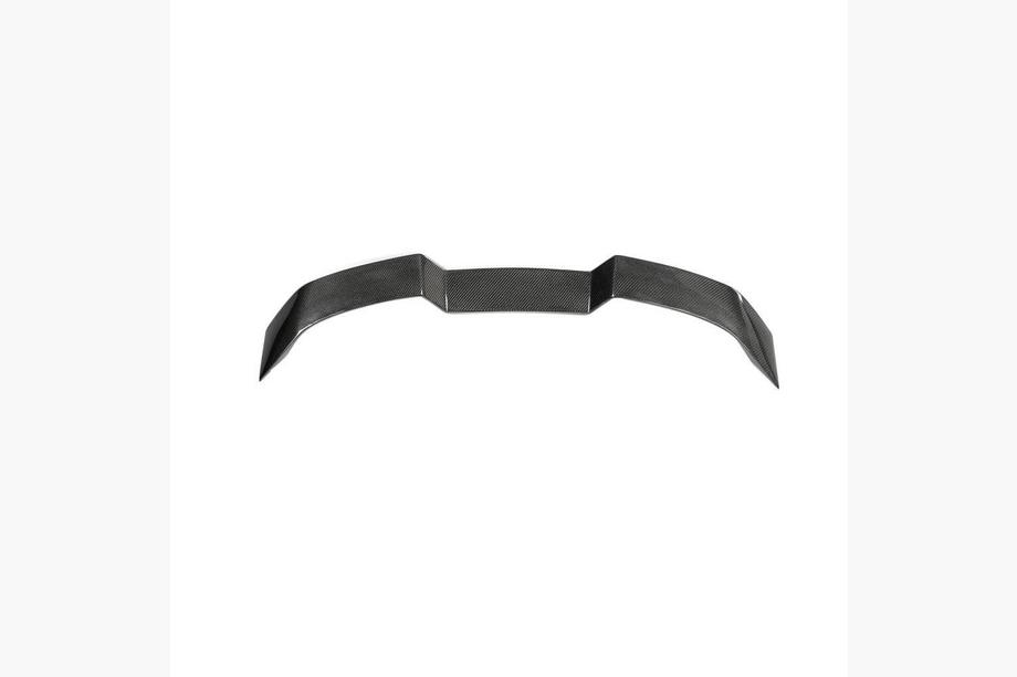 BMW 4 Series G22/23/26 2020- Heckspoiler V2 (für G26, Carbon) Foto 6