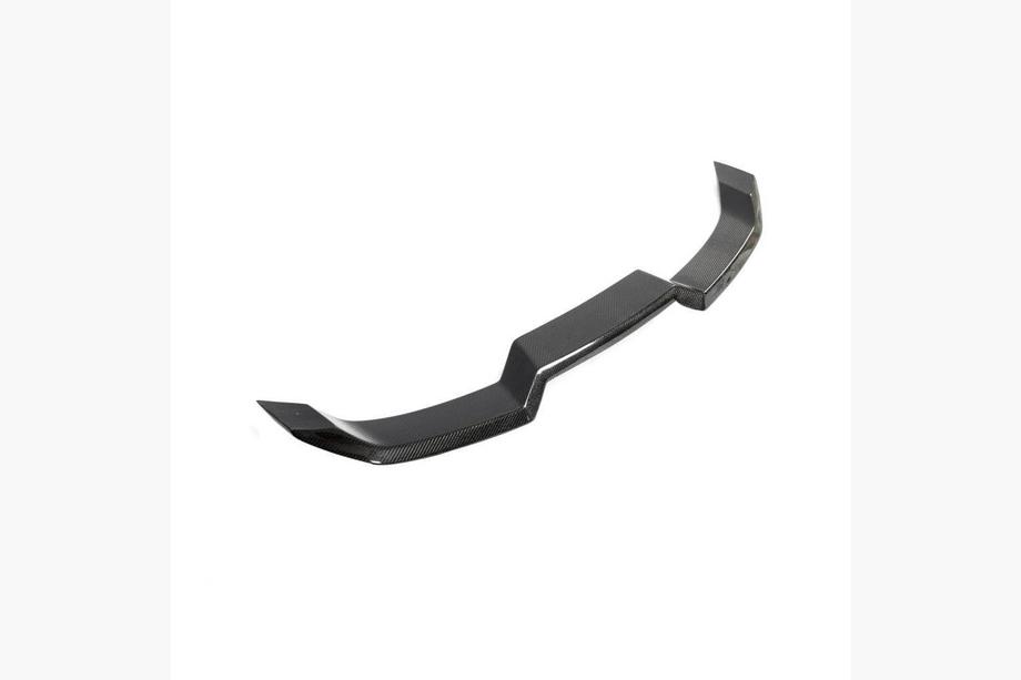 BMW 4 Series G22/23/26 2020- Heckspoiler V2 (für G26, Carbon) Foto 7
