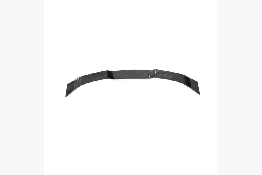 BMW 4 Series G22/23/26 2020- Heckspoiler V2 (für G26, Carbon) Foto 8