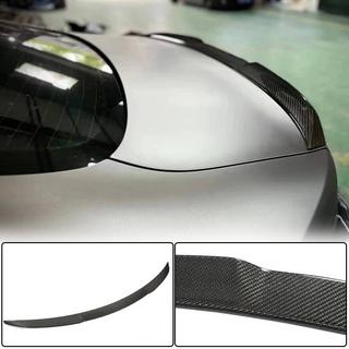 Heckspoiler V1 (für G26, Carbon) BMW 4 Series G22/23/26 2020- Foto 2