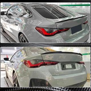 Heckspoiler V1 (für G26, Carbon) BMW 4 Series G22/23/26 2020- Foto 4