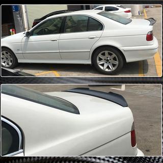 PSM-Style Heckspoiler (für SD, Carbon) BMW 5 Series E39 1996-2003 Foto 2