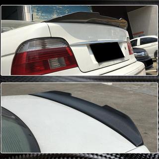 PSM-Style Heckspoiler (für SD, Carbon) BMW 5 Series E39 1996-2003 Foto 3