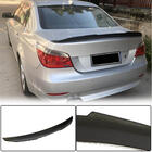 BMW 5 Series E60/E61 2003-2010 PSM-Style Heckspoiler (für SD, Carbon) Foto 1
