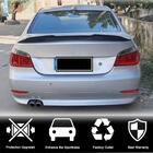 BMW 5 Series E60/E61 2003-2010 PSM-Style Heckspoiler (für SD, Carbon) Foto 2