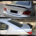 BMW 5 Series E60/E61 2003-2010 PSM-Style Heckspoiler (für SD, Carbon) Foto 3