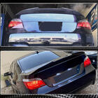 BMW 5 Series E60/E61 2003-2010 PSM-Style Heckspoiler (für SD, Carbon) Foto 4