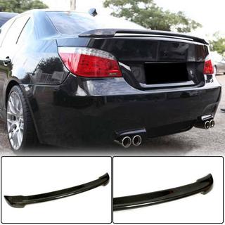 Heckspoiler (für SD, Carbon) BMW 5 Series E60/E61 2003-2010 Foto 1